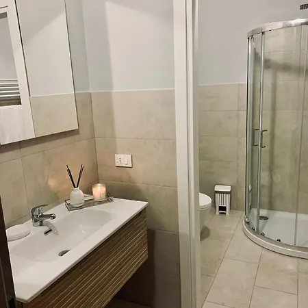 Monolocale Romolo Gasthuis