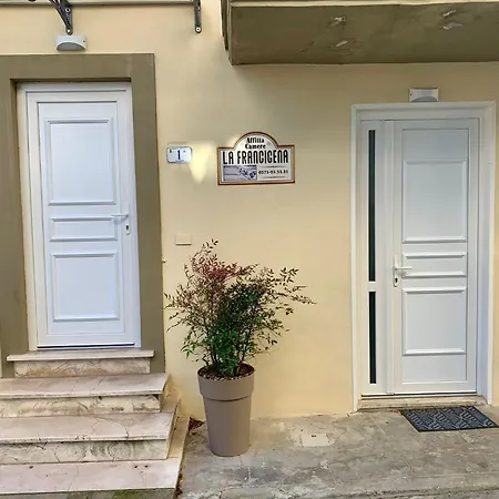 Monolocale Romolo