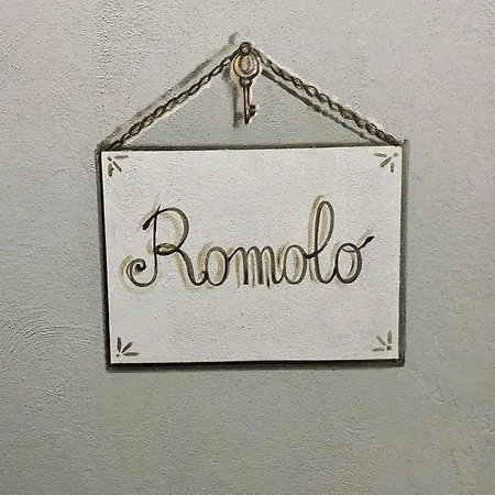 Monolocale Romolo Guest house Fucecchio