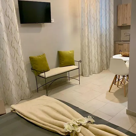 Monolocale Romolo Guest house *