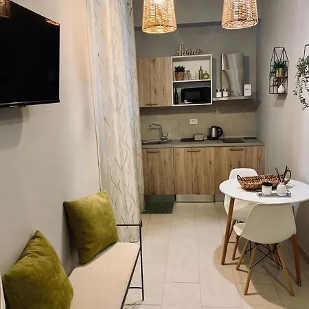 Guest house Monolocale Romolo *
