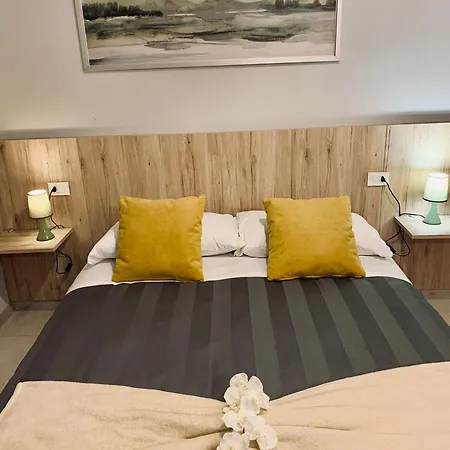 Pensión Monolocale Romolo *